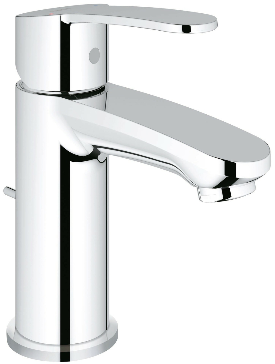 GROHE Смеситель для раковины стандартный GROHE EuroStyle Cosmopolitan 23037002