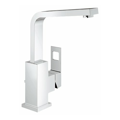 Фото Смеситель GROHE Eurocube L-Size 23135000