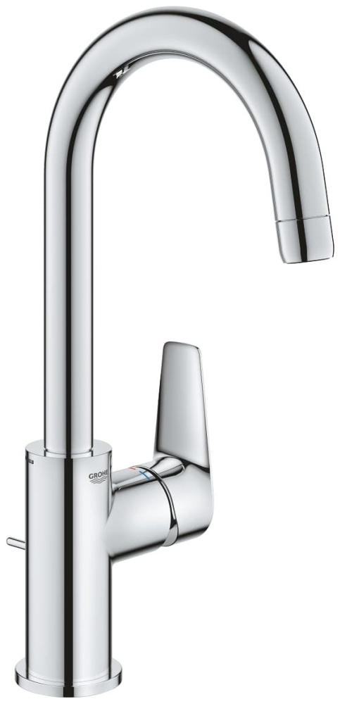 Смеситель GROHE 23760001 BauEdge