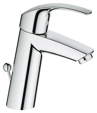 Смеситель GROHE Eurosmart 23322001