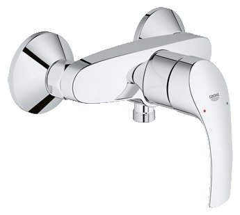 Смеситель GROHE Eurosmart new 33555002