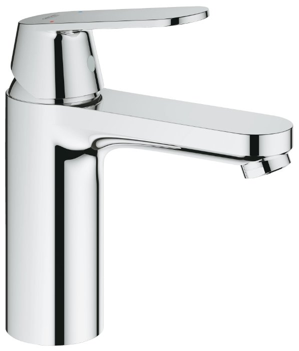 Смеситель GROHE Eurosmart Cosmopolitan 23327000