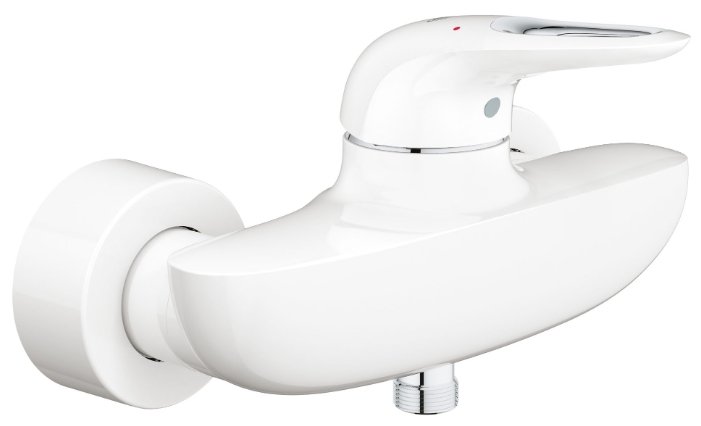 Смеситель GROHE Eurostyle new 33590ls3