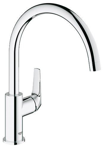 Смеситель GROHE BauFlow 31230000