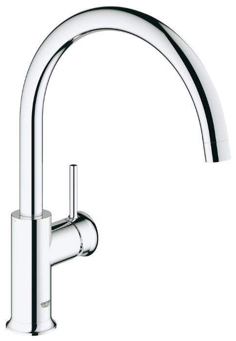 Смеситель GROHE BauClassic 31234000