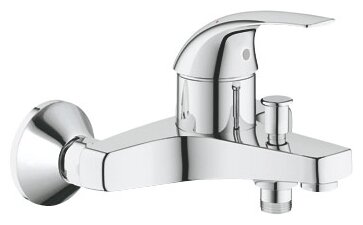 Смеситель GROHE BauCurve 32806000