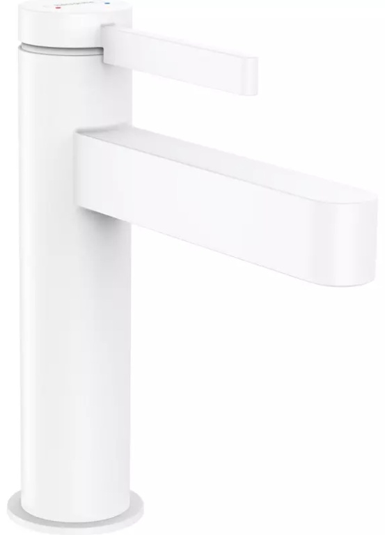 Смеситель HANSGROHE Finoris белый (76020700)