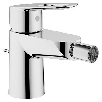 Фото Смеситель GROHE BauLoop 23338000