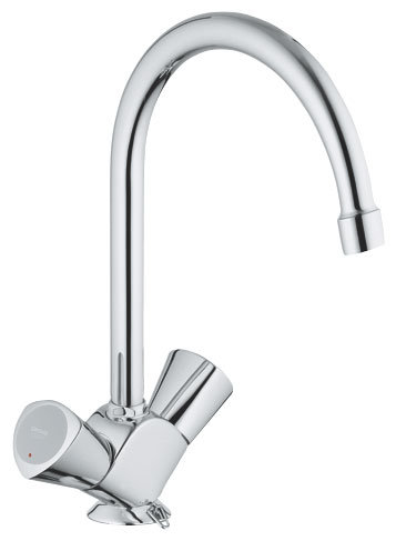 Смеситель GROHE Costa S 31774001