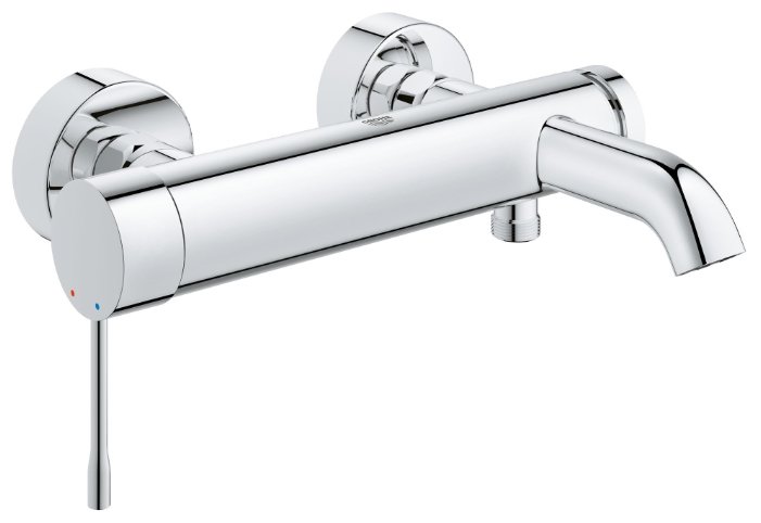 Смеситель GROHE Essence+ 33624001