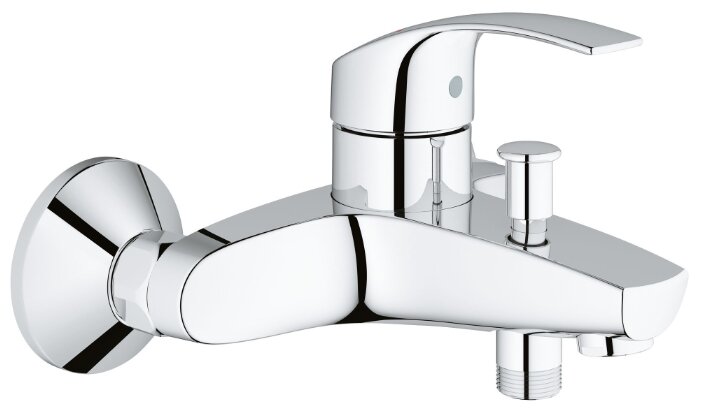 Смеситель GROHE Eurosmart 33300002