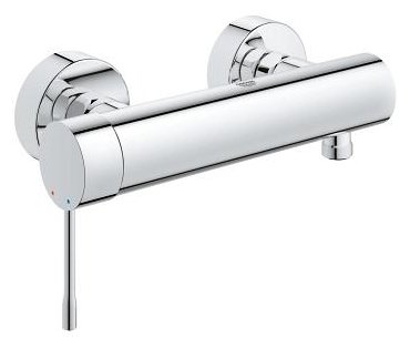 Смеситель GROHE Essence+ 33636001