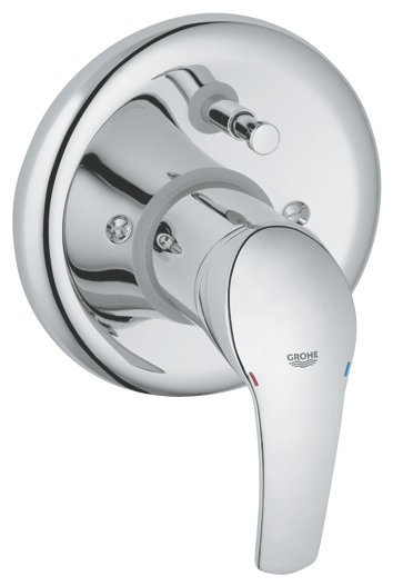 Смеситель GROHE Eurosmart 33305001