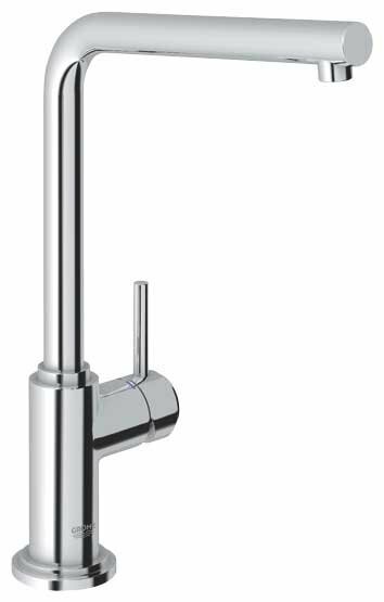 Смеситель GROHE Atrio 32136001