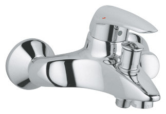 Смеситель GROHE Eurodisc 33390001