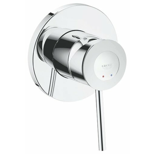 Фото Смеситель GROHE Bauclassic 29048000