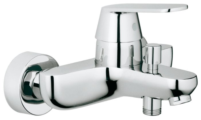 Смеситель GROHE Eurosmart 32831000