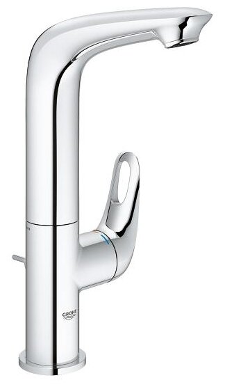 Смеситель GROHE Eurostyle 23569003