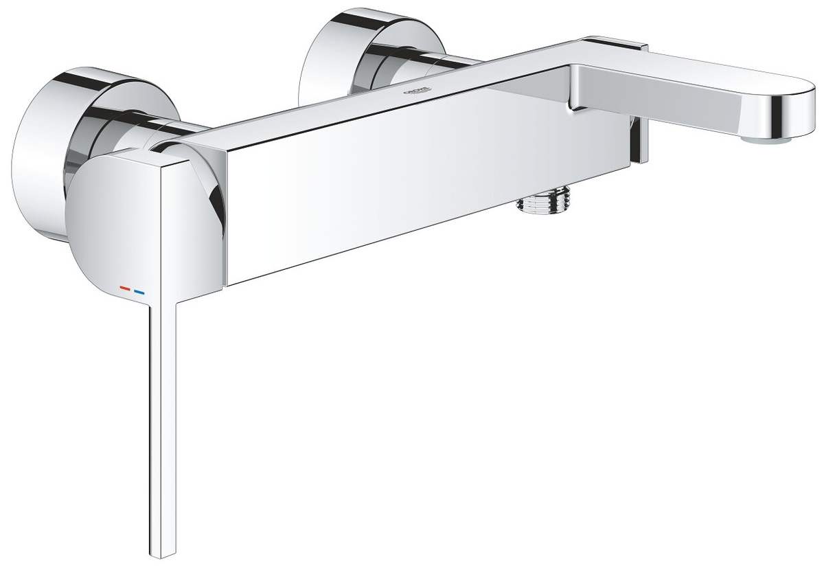 Смеситель GROHE 33553003 Plus