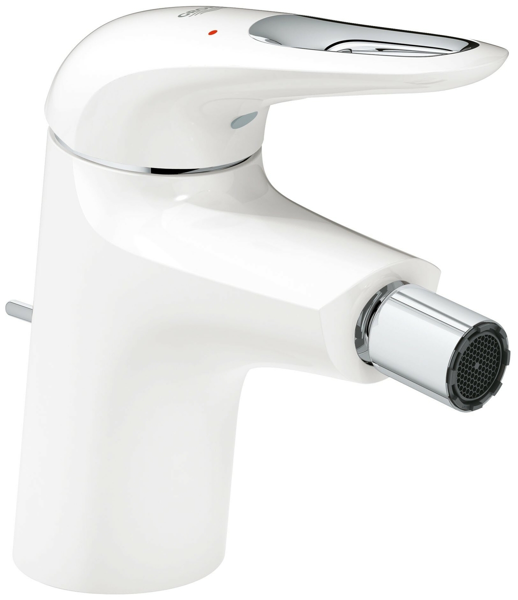 Смеситель GROHE Eurostyle new 33565LS3