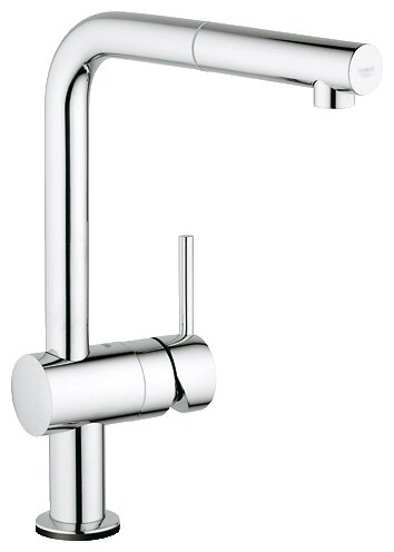 Смеситель GROHE Minta Touch 31360001