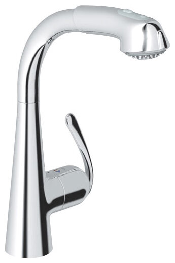 Смеситель GROHE 32553000