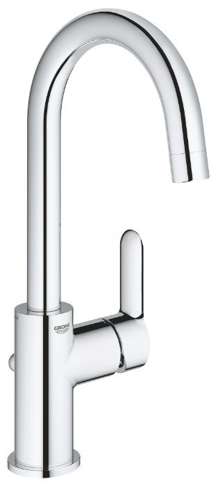 Фото Смеситель GROHE BauEdge 23760000