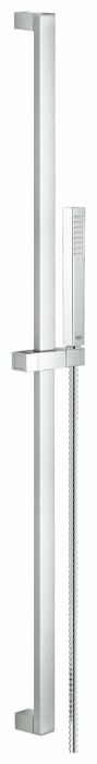 Фото Душевой гарнитур GROHE Euphoria Cube+ 27890000