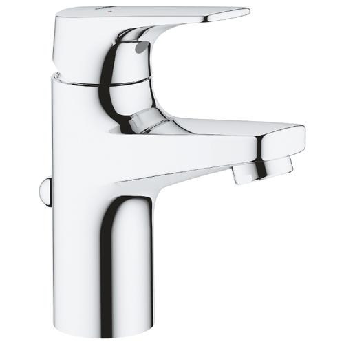 Фото Смеситель GROHE BauFlow 23751000