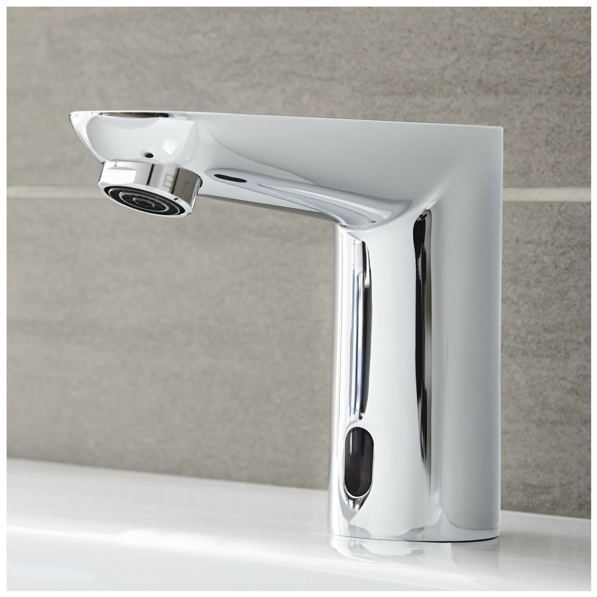 Купить GROHE Смеситель для раковины GROHE EuroEco Cosmopolitan E 36271000