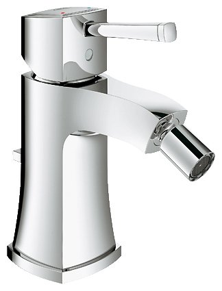 Смеситель GROHE Grandera 23315000