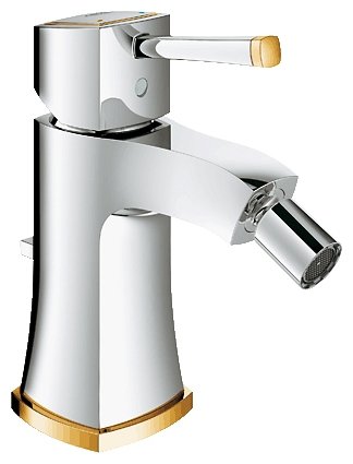 Фото Смеситель GROHE Grandera 23315IG0