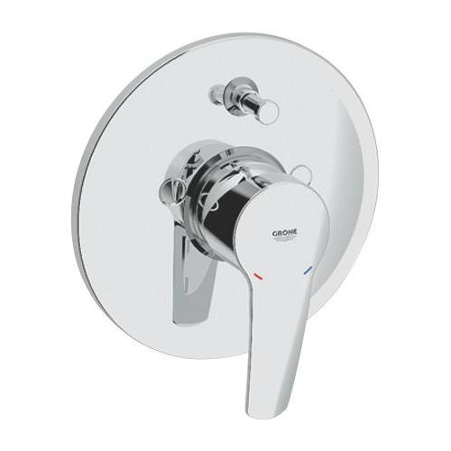 Фото Смеситель GROHE Eurostyle 33637001