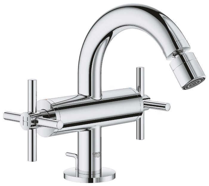 Смеситель GROHE Atrio New 24027003