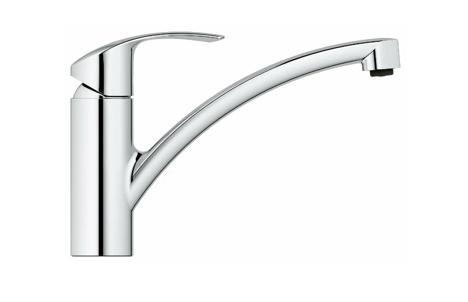 Фото Смеситель GROHE Eurosmart 33281002