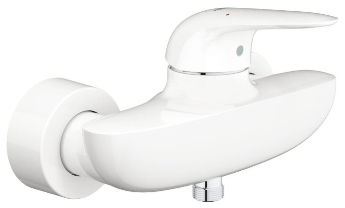 Смеситель GROHE Eurostyle 23722LS3