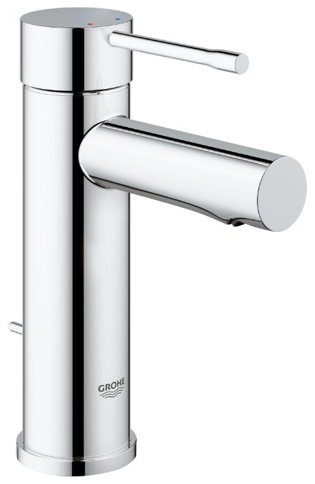 Смеситель GROHE Essence DN 15 S-Size 32898001