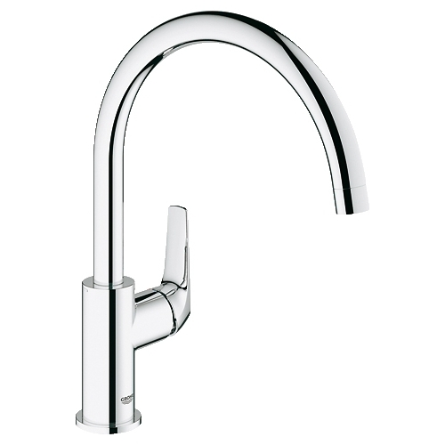 Фото Смеситель GROHE Bau Flow 29113000