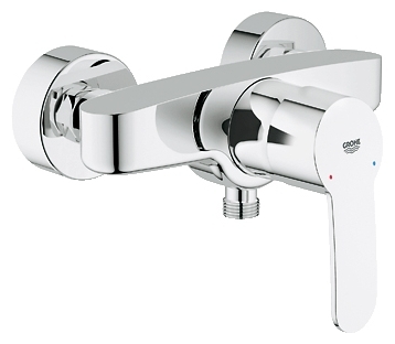 GROHE Смеситель для душа с подключением шланга GROHE EuroStyle Cosmopolitan 33590002