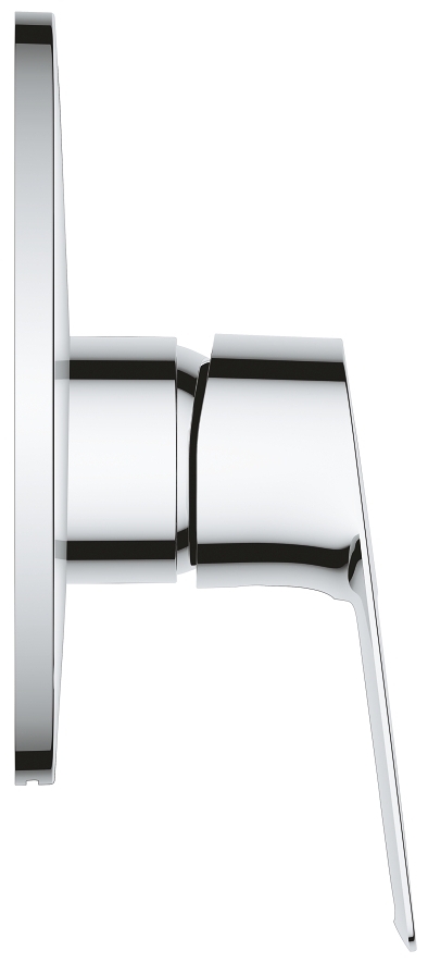 Фото Смеситель GROHE 29080001 BauLoop