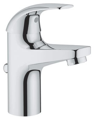 Смеситель GROHE BauCurve 32805000