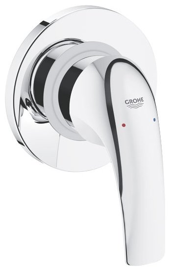 Смеситель GROHE BauCurve 29044000