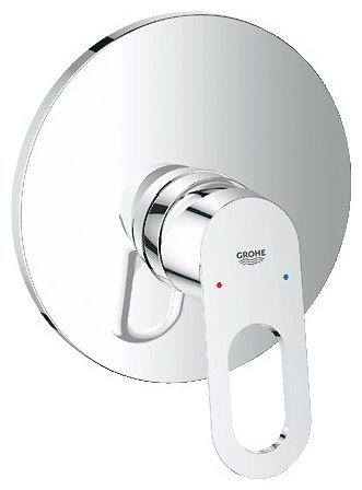 Фото Смеситель GROHE BauLoop 29080000