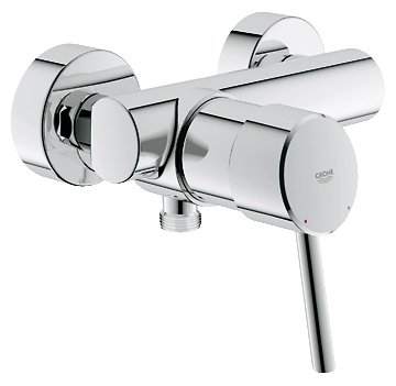 Смеситель GROHE Concetto 32210001