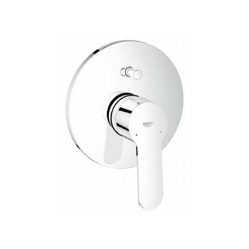 Фото Смеситель GROHE BauEdge 29079000