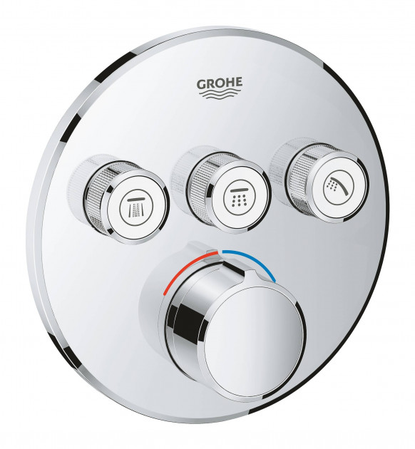 Смеситель GROHE SmartControl 29146000