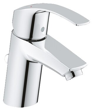 Смеситель GROHE Eurosmart 33265002