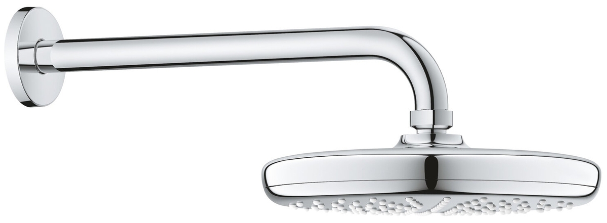 Верхний душ GROHE Tempesta 210 26412000