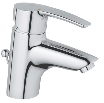 Смеситель GROHE Eurostyle 33552001