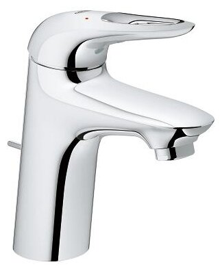 Смеситель GROHE Eurostyle 33558003